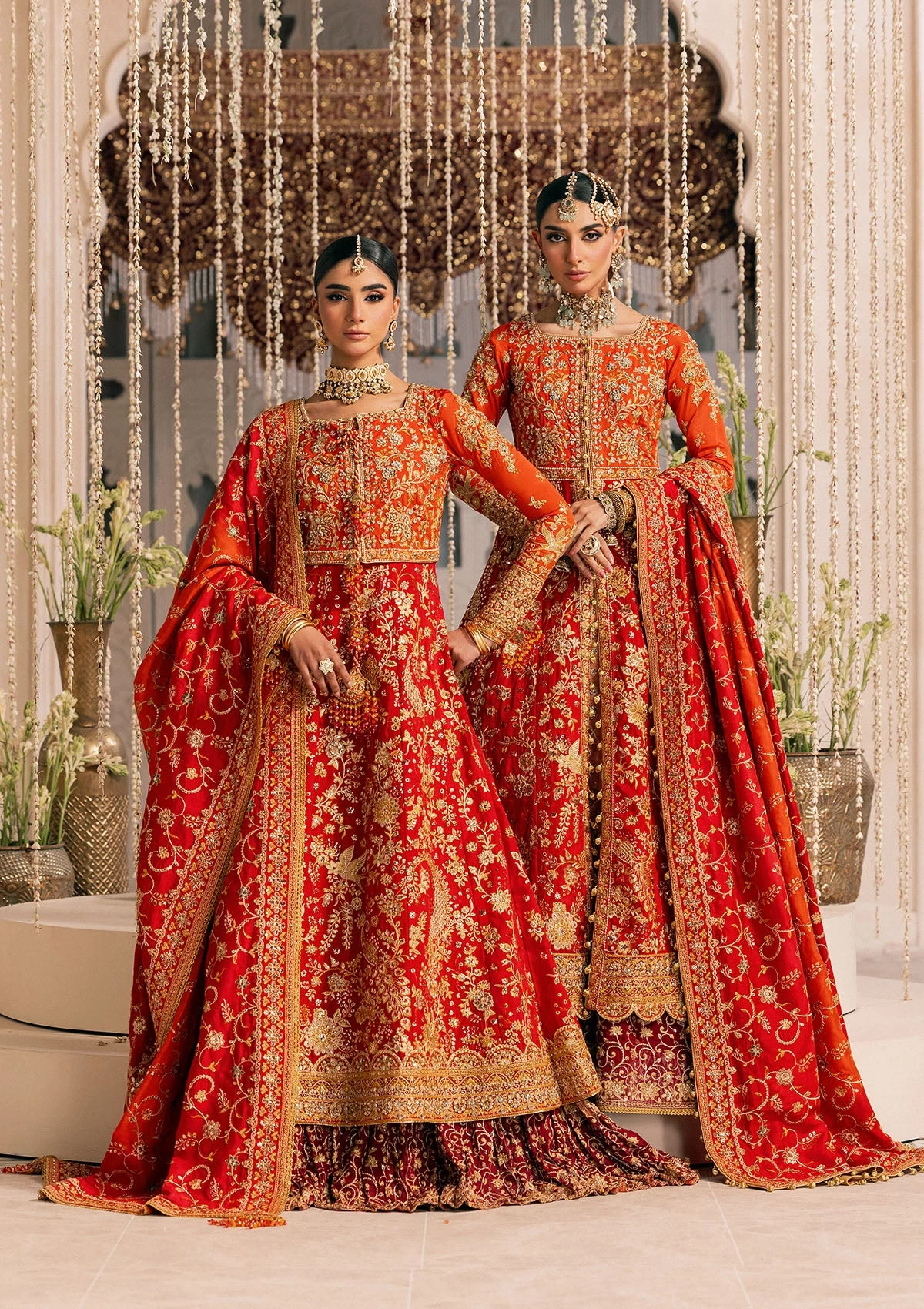 WEDDING FESTIVE ’26 VOL. 1 - LOOK 05