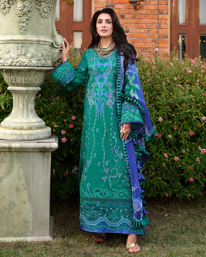 BLOOMING ROMANCE - SKU: MUNSS260104U