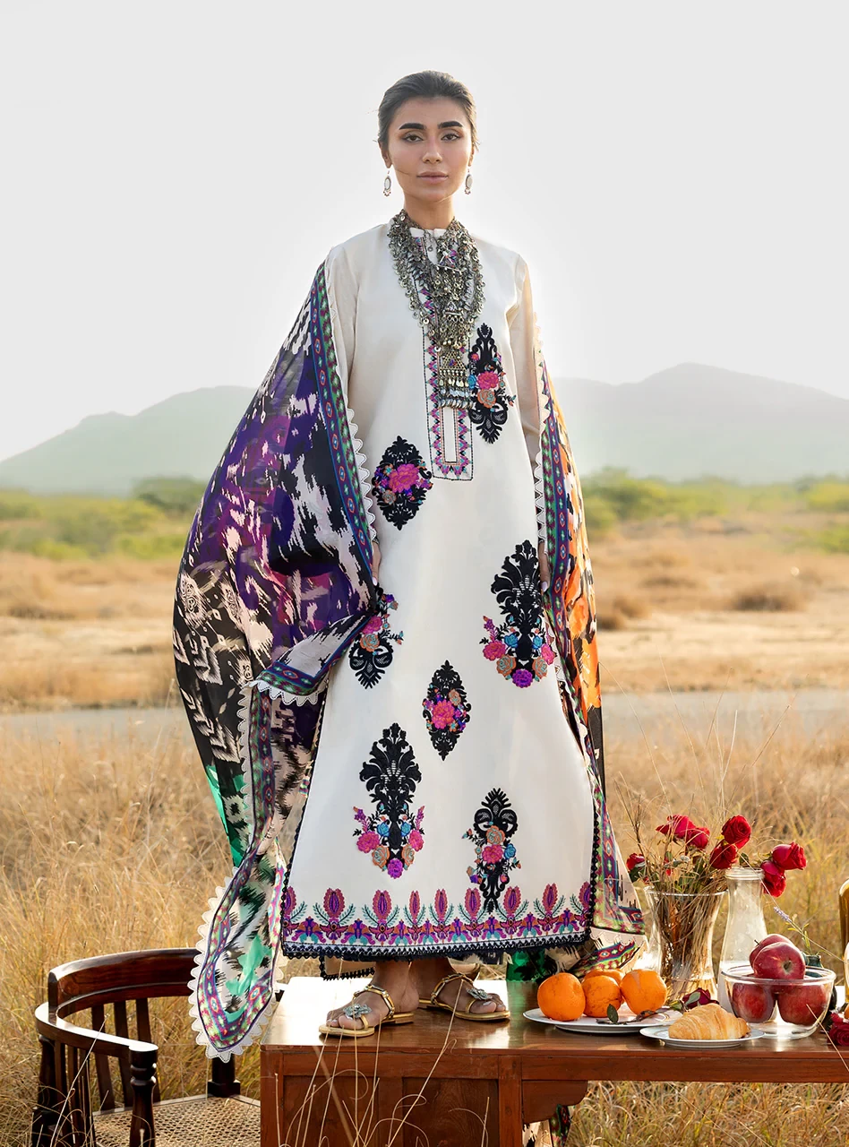 Nivara 17 - NIVARA-D6-UNS-WHITE-ONESIZE