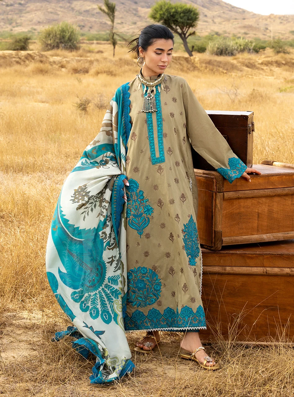 Saphira 11 - SAPHIRA-D7-UNS-BEIGE-ONESIZE