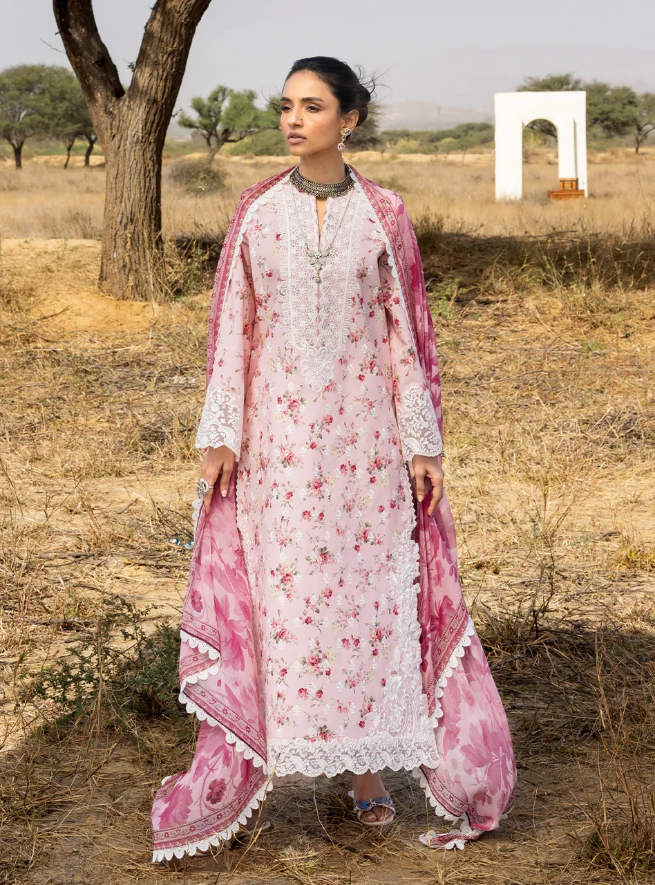 Zimal 15 - ZIMAL-D11-UNS-PINK-ONESIZE