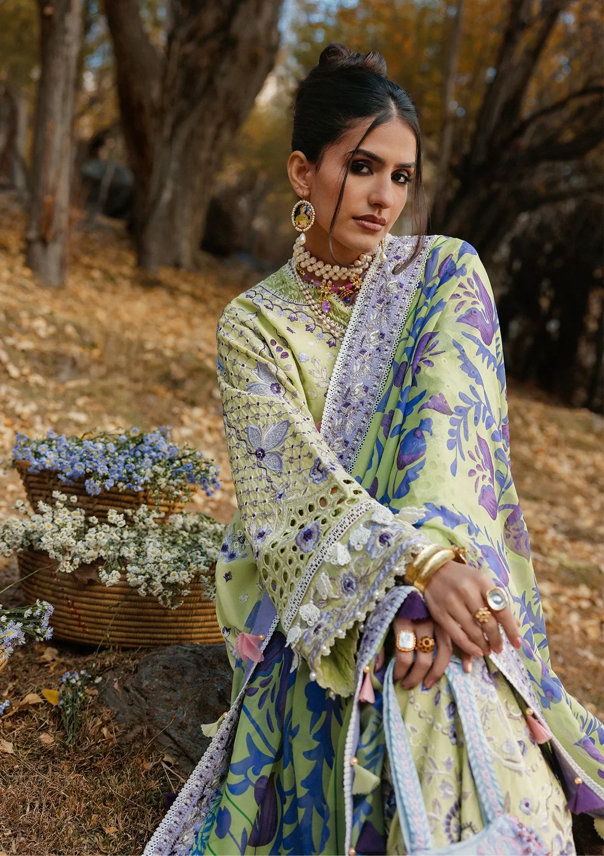 LAWN '26 VOL. 1 - LOOK 10