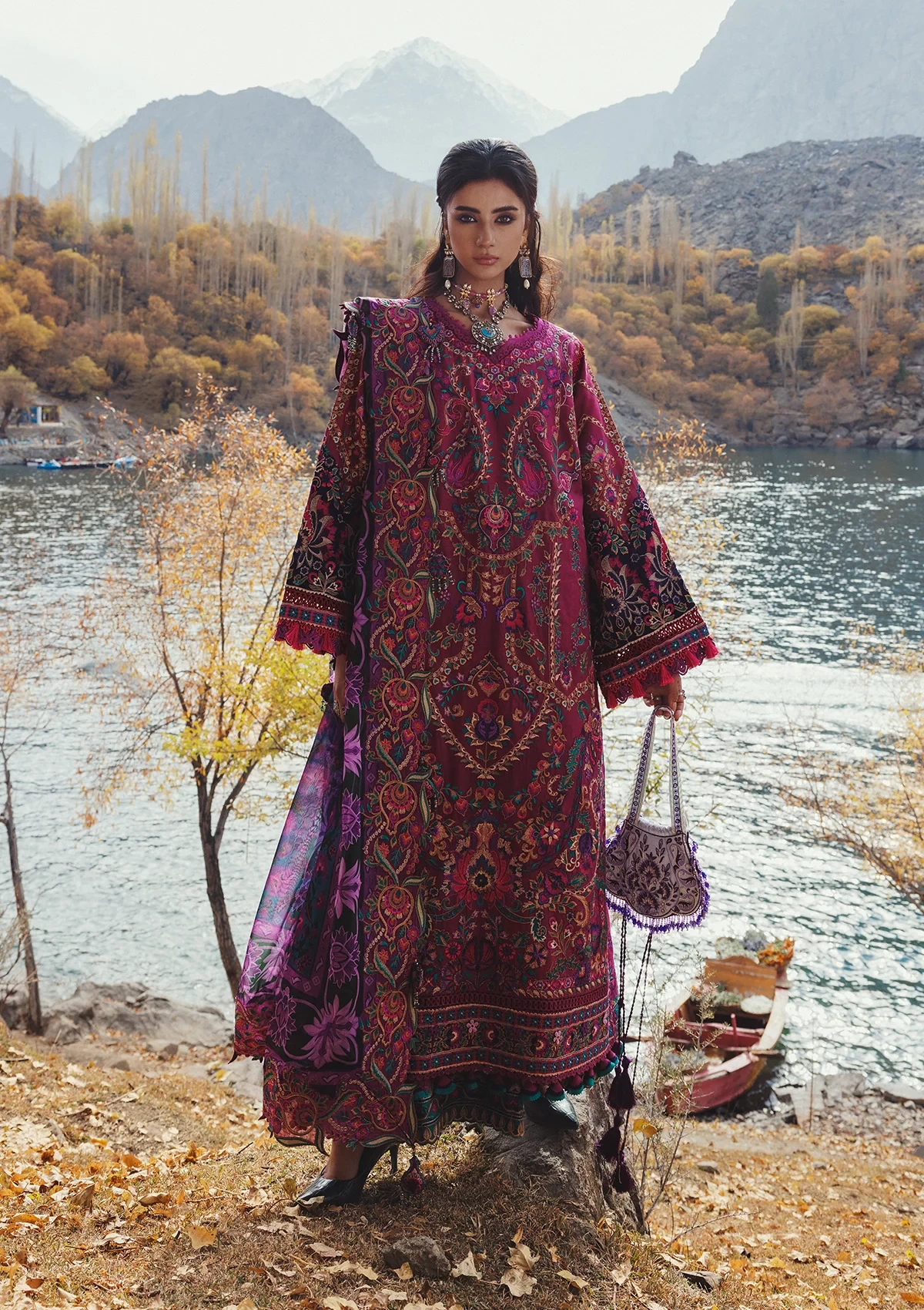 LAWN '26 VOL. 1 - LOOK 09