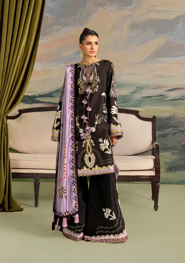 LADY AIK '26 - VOL. 1 - LOOK 06