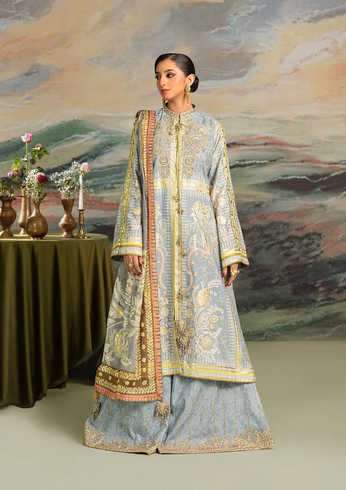 LADY AIK '26 - VOL. 1 - LOOK 04