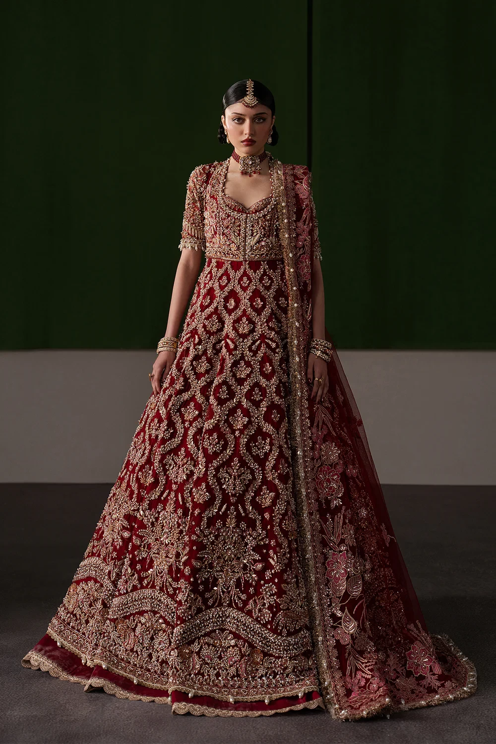 Rosaline