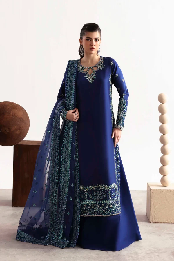 Sapphire - 1636