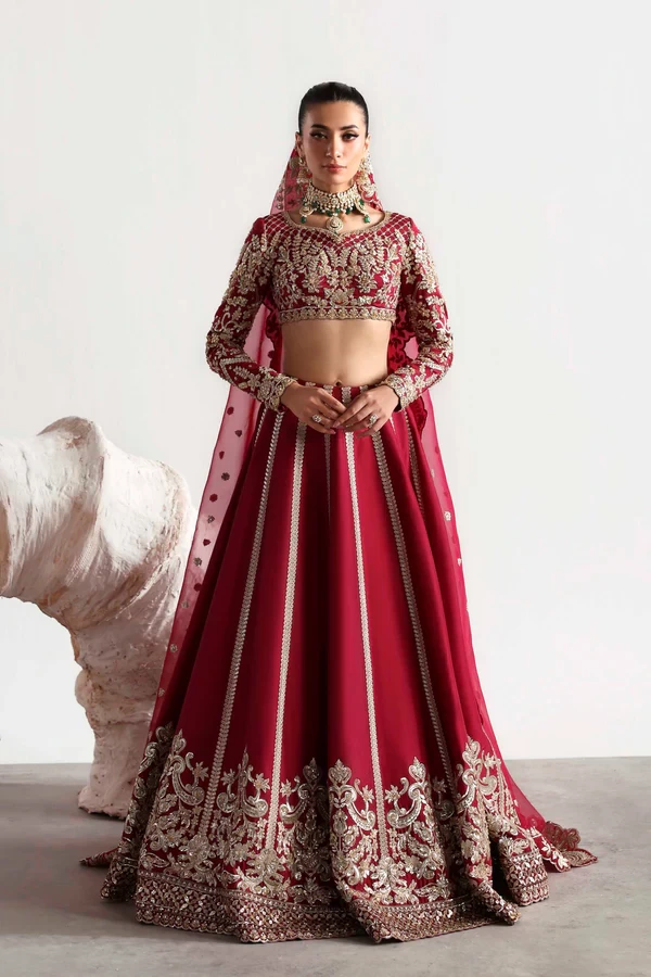 Rouge - 1633
