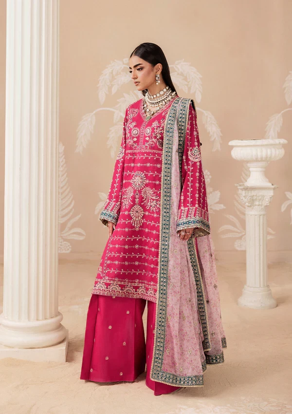Aik Shaam - Look B2606