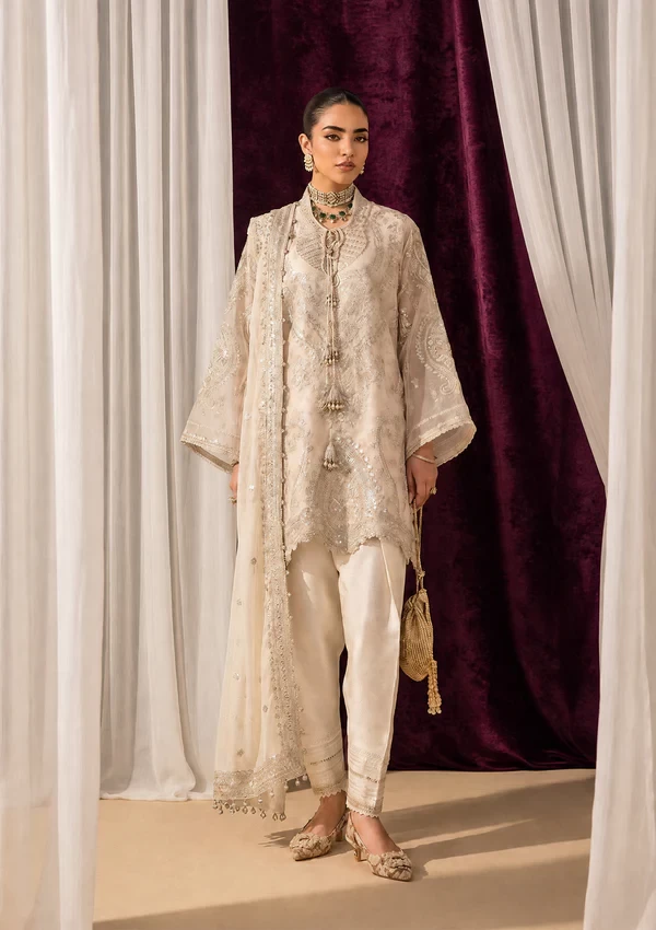 Aik Shaam - Look B2602