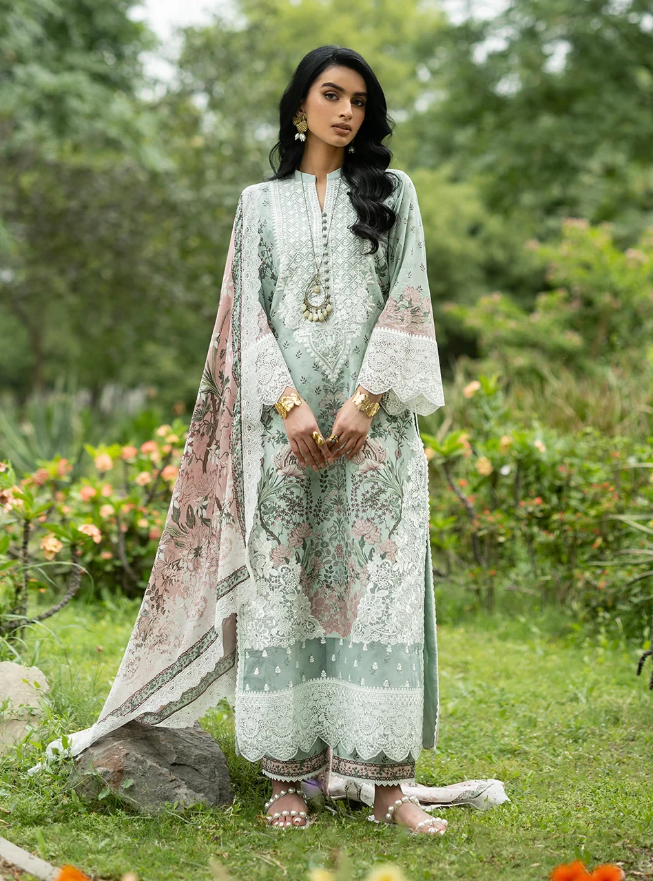 Ivie - 13 -  IVIE-13-UNS-GREEN-ONESIZE