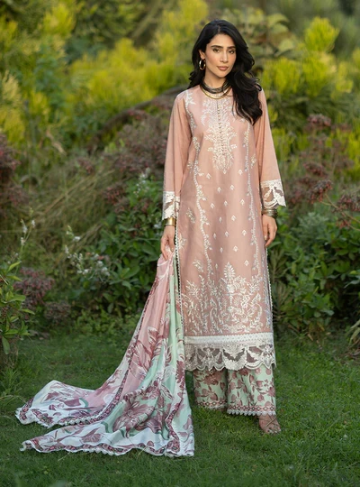Esme - 02 - ESME-02-UNS-PINK-ONESIZE
