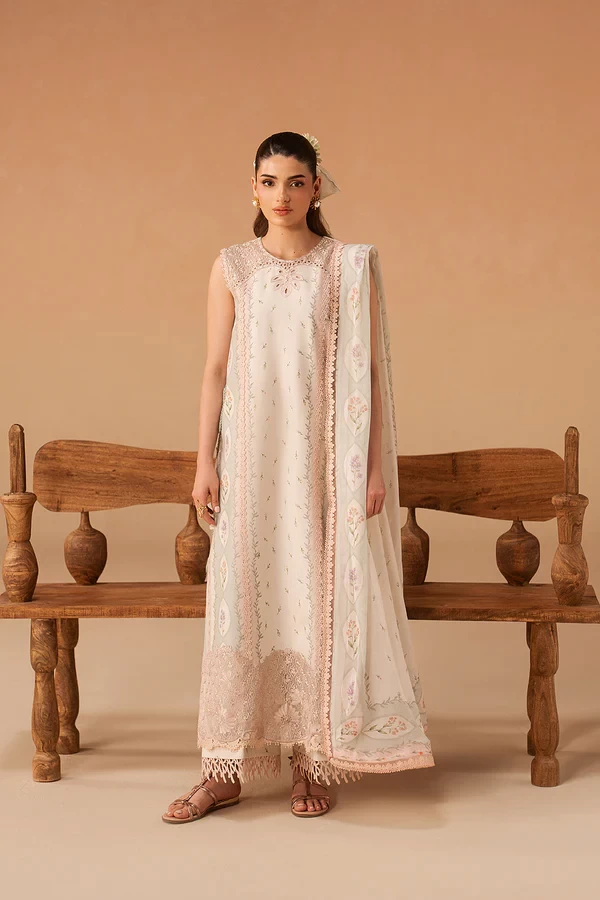 Sunnival Ivory