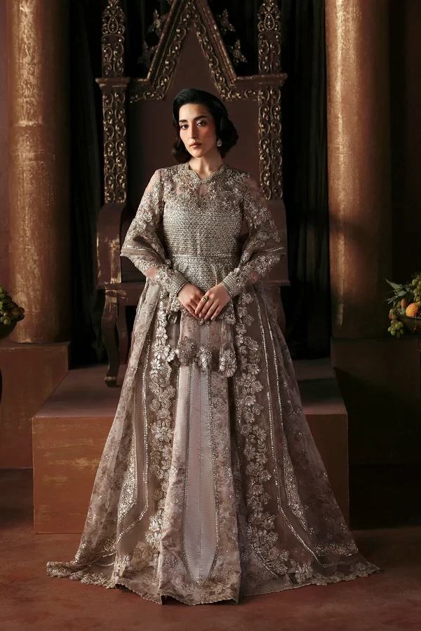Priestess -
