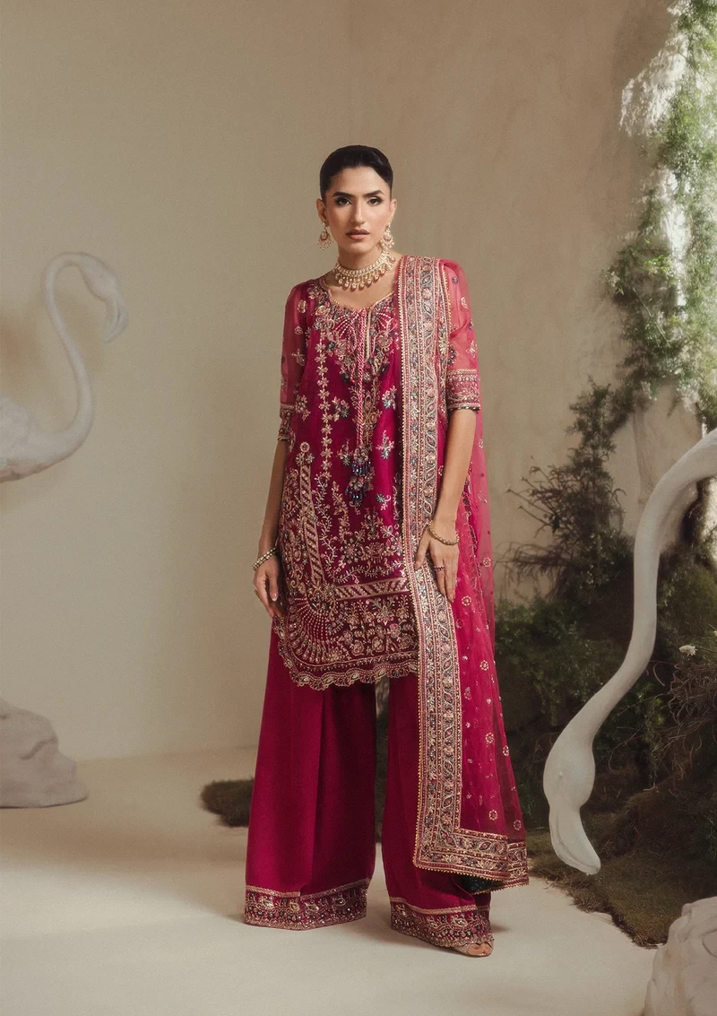 Aik Shaam - Look C2605