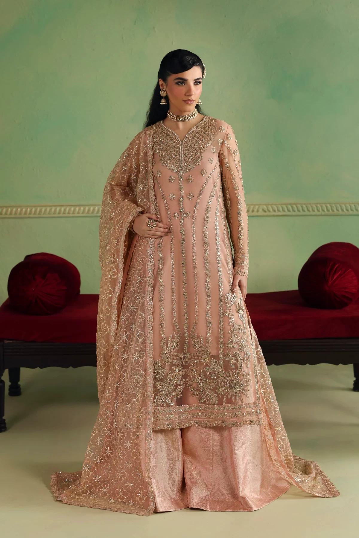 Arshia - U1655